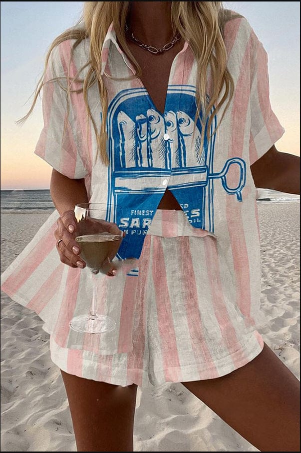 Conjunto Santorini