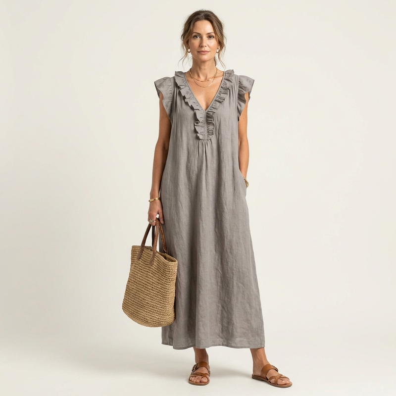 <p><strong>Jossete Vestido</strong></p>