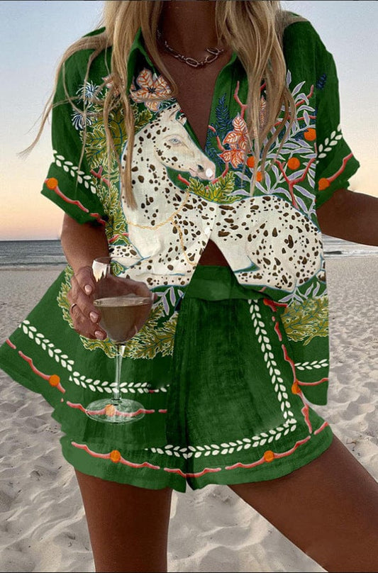 Conjunto Amalfi